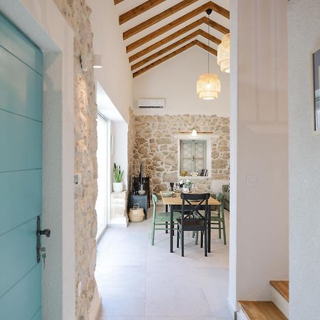 Stone House Lole Villa Razanac Ngoại thất bức ảnh